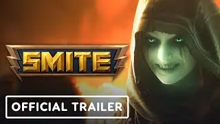 SMITE - Official Cliodhna Cinematic Trailer