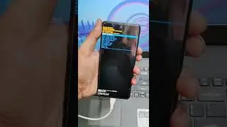 Samsung A51 Hard Reset 