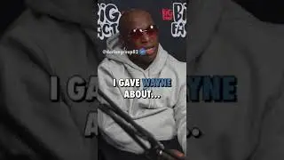 Birdman Gave $500,000,000 To Drake And Lil Wayne  