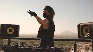 Mariana BO - Techno & Bass House Short Set (Vol.1)