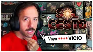 Sol Cesto es MUY adictivo