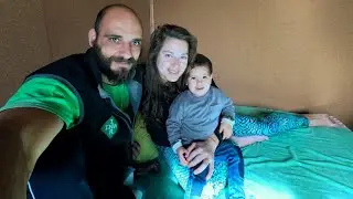 ☼ Имение ХАЛО ☼ Време е да съберем ОРЕХИТЕ + рецепта за Овчарски пай с ГЪБИ