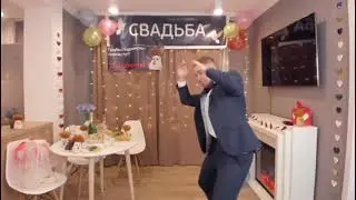 ЭЛЬ ПЕНЧО ПРИШЕЛ ЗАБРАТЬ ДОЧКУ ПАПЫ ГРИБА