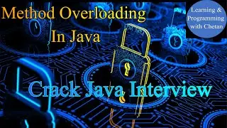 Method Overloading in Java | Polymorphism in Java | Type Promotion in Java