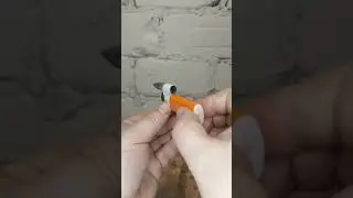 Возьми на заметку!Как легко сделать клеевой пистолет.
