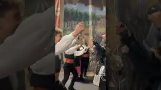 Funeraria chaqueta rota, donde si se muere le cantamos una jota 💃🏻✨