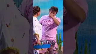 На необитаемом острове🤣 