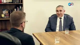 Олег Неретин. Сфере интеллектуальной собственности требуется 300 тысяч специалистов
