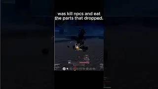 Why did Project Mugetsu fall off?