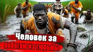 Человек, стоящий за самой безумной побегом из тюрьмы в Америке.