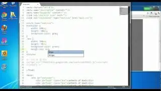 CSS & HTML Tutorial #9: CSS Float Property