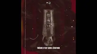 Trésor B Feat Gams Léviathan - C’EST NOUS