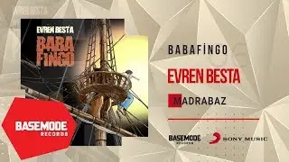 Evren Besta - Madrabaz | Official Audio