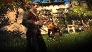 Guild Wars 2 ArenaNet's MMO Manifesto