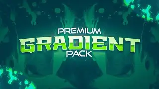NEW GRADIENT PACK 2022 || How To Add Gradients In Pscc Android || Gradient Pack 2022 ||