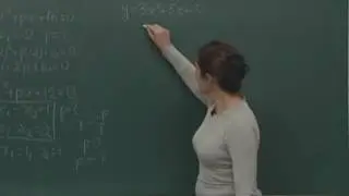 კვადრატული განტოლება. ვიეტის ფორმულები