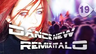 ITALODISCO NEW STYLE & DANCE REMIX 2023 by SP 