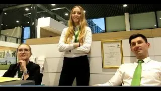 Обзор зимней работы
