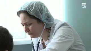Детское здоровье в надежных руках
