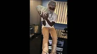 [FREE] Bossman Dlow x SCY Jimm Type Beat 2024 - "Steppin"