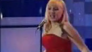 CHRISTINA RAPADO - 