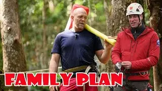 Mike Tindall reveals family summer plans with Kate  William and other royals