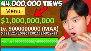 World's Most Viewed Blox Fruits Shorts