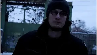 ПЕСНЯ  -  Парень с бородой ( Версия 1)