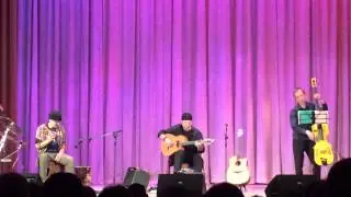 Анатолий Сёмочкин, Сергей Сокулер, Юрий Курочкин
