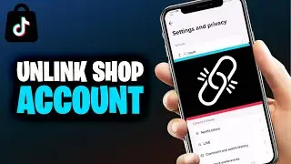 How To Unlink TikTok Shop Account (Full 2025 Guide)
