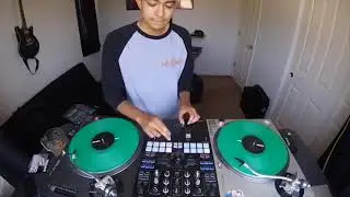Goldie Awards 2018 - DJ Battle Submissions