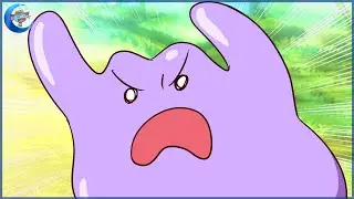 Ditto isn't paying child support! | Pokemon Fan Animation
