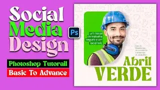 Designing Social Media Ads in Photoshop: A Step-by-Step Guide