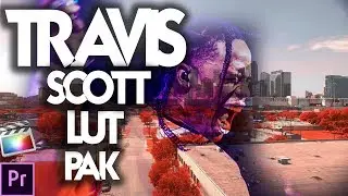 3 FREE LUTs DOWNLOAD |  Link in Bio