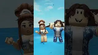 HER HUSBAND ABUSED HER On Roblox! 