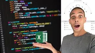 Sales Forecasting in Excel with Machine Learning and Python Automation