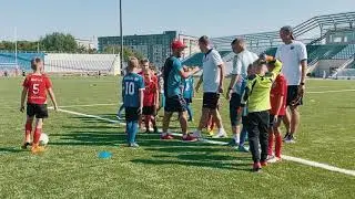 Игровой день ДФК 