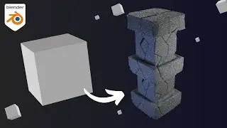 Introduction To Sculpting For Beginners (Blender Tutorial 2023)