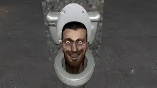 what if G-man didn't appear in episode 7