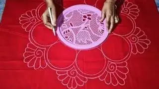 nokshi katha design2022,nokshi katha design,how to make nokshi katha design