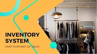 Inventory management system with php, mysqli, Ajax and Bootstrap( With source code )
