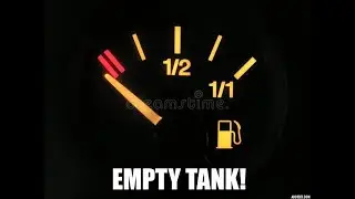 How Long Can A Car Idle On 1 Gallon Of Fuel?