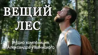 Вещий Лес. Аудио композиция.