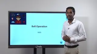 TVEC (සිංහල) - Guestrelation Officer - Lesson 01