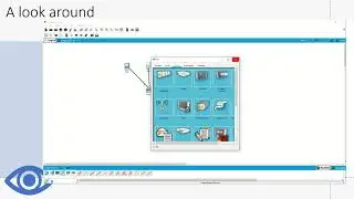 Packet tracer overview 1