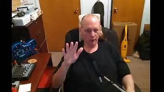 OBS Studio trying to fix Audio Video Latency Delay turn off Auto Loop in VLC Streams Pt4, 2018-12-14