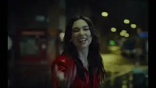 Dua Lipa x Angèle - Fever (Feder Remix) [Official Audio]