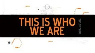 The Pitcher - This is Who We Are feat. Slim Shore