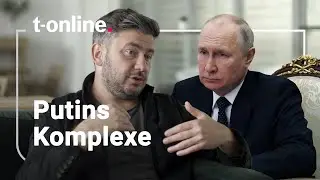 Kremlkritiker Dmitry Glukhovsky packt aus: Er traf Putin mehrfach – und wurde überrascht