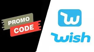 Free Wish Promo Codes 2023 || Wish promo code 2023 || Wish promo 2023 Free For You!!!